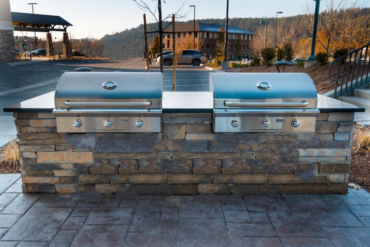 Staybridge Suites Coeur D'Alene By Ihg Εξωτερικό φωτογραφία