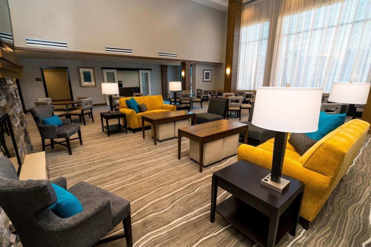 Staybridge Suites Coeur D'Alene By Ihg Εξωτερικό φωτογραφία