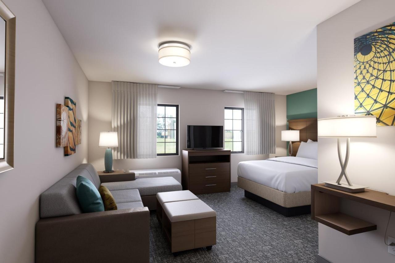 Staybridge Suites Coeur D'Alene By Ihg Εξωτερικό φωτογραφία