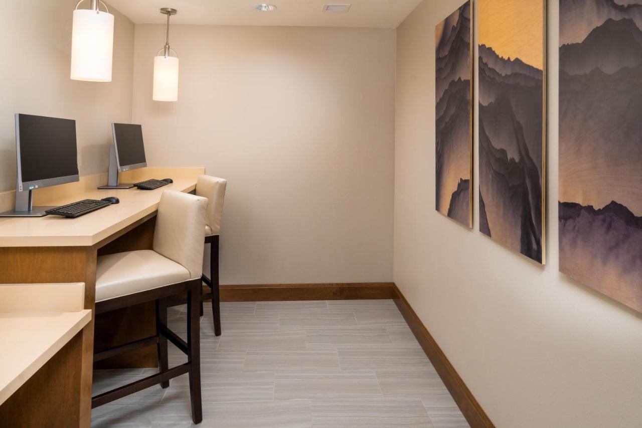 Staybridge Suites Coeur D'Alene By Ihg Εξωτερικό φωτογραφία