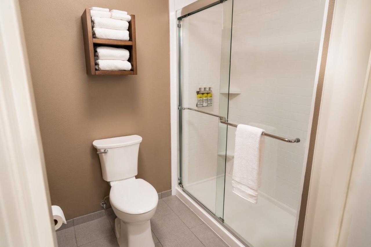 Staybridge Suites Coeur D'Alene By Ihg Εξωτερικό φωτογραφία