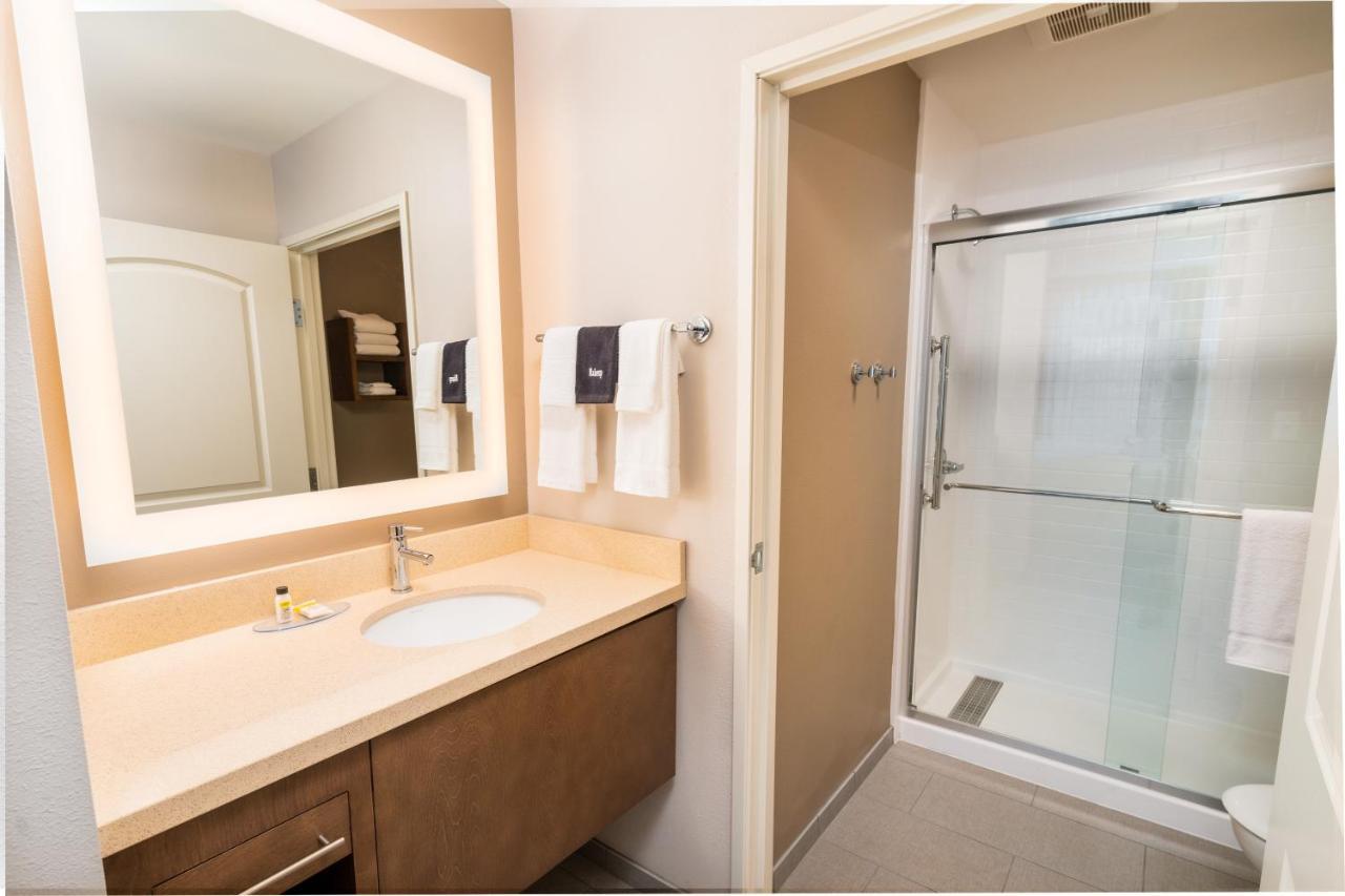 Staybridge Suites Coeur D'Alene By Ihg Εξωτερικό φωτογραφία
