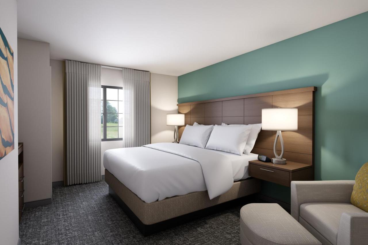 Staybridge Suites Coeur D'Alene By Ihg Εξωτερικό φωτογραφία