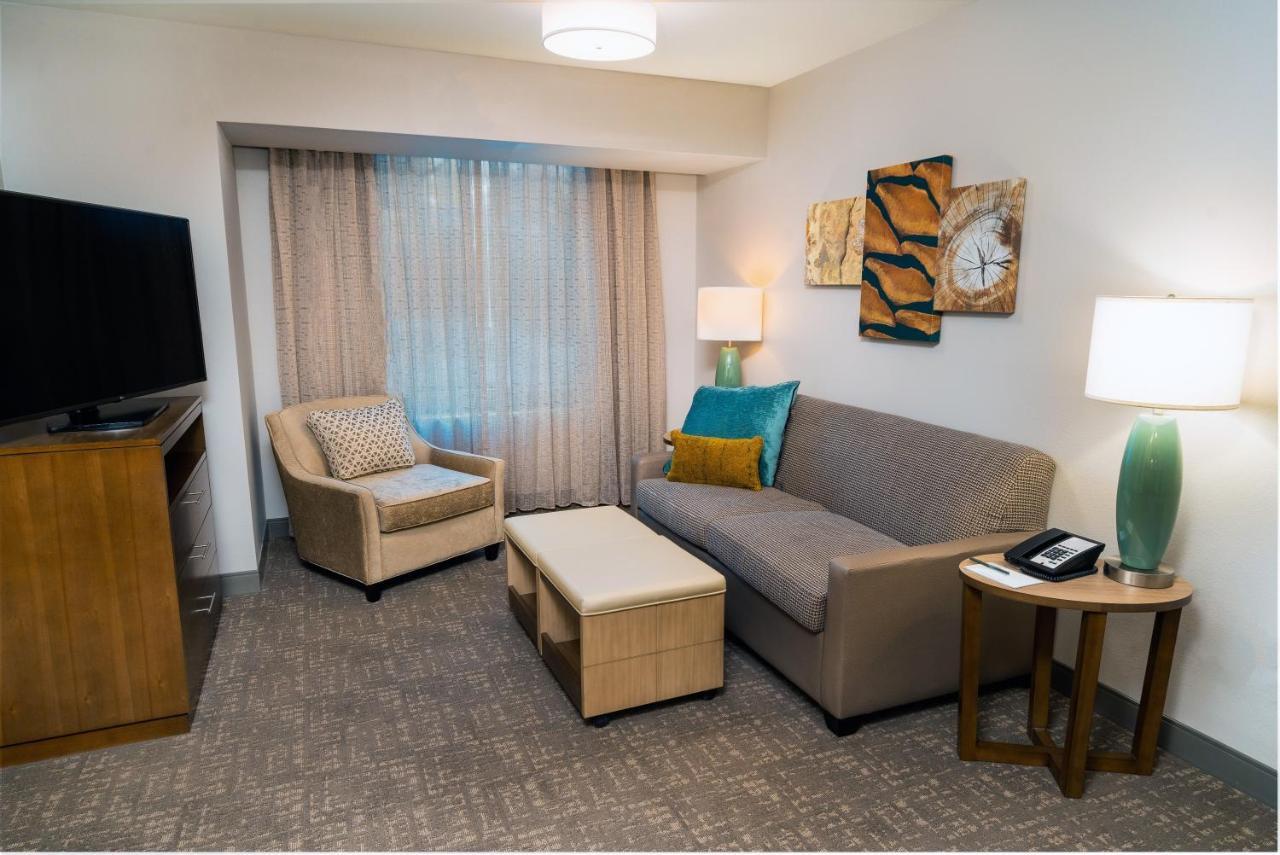 Staybridge Suites Coeur D'Alene By Ihg Εξωτερικό φωτογραφία