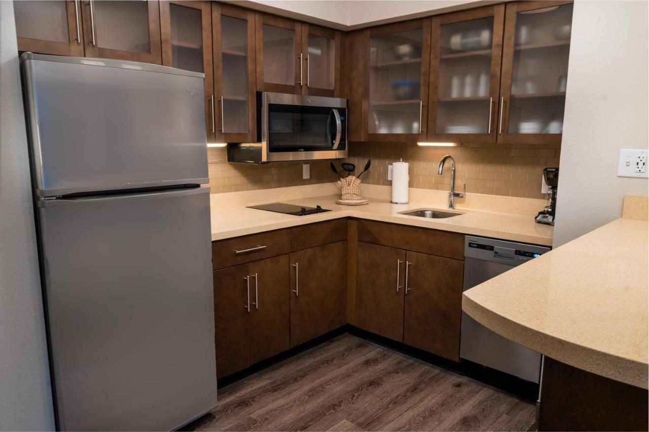 Staybridge Suites Coeur D'Alene By Ihg Εξωτερικό φωτογραφία