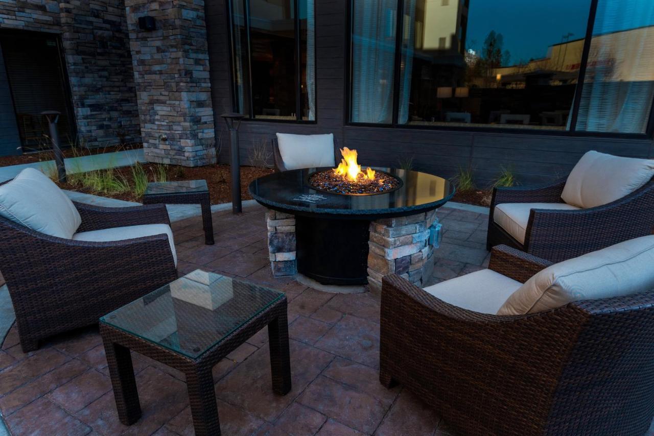 Staybridge Suites Coeur D'Alene By Ihg Εξωτερικό φωτογραφία
