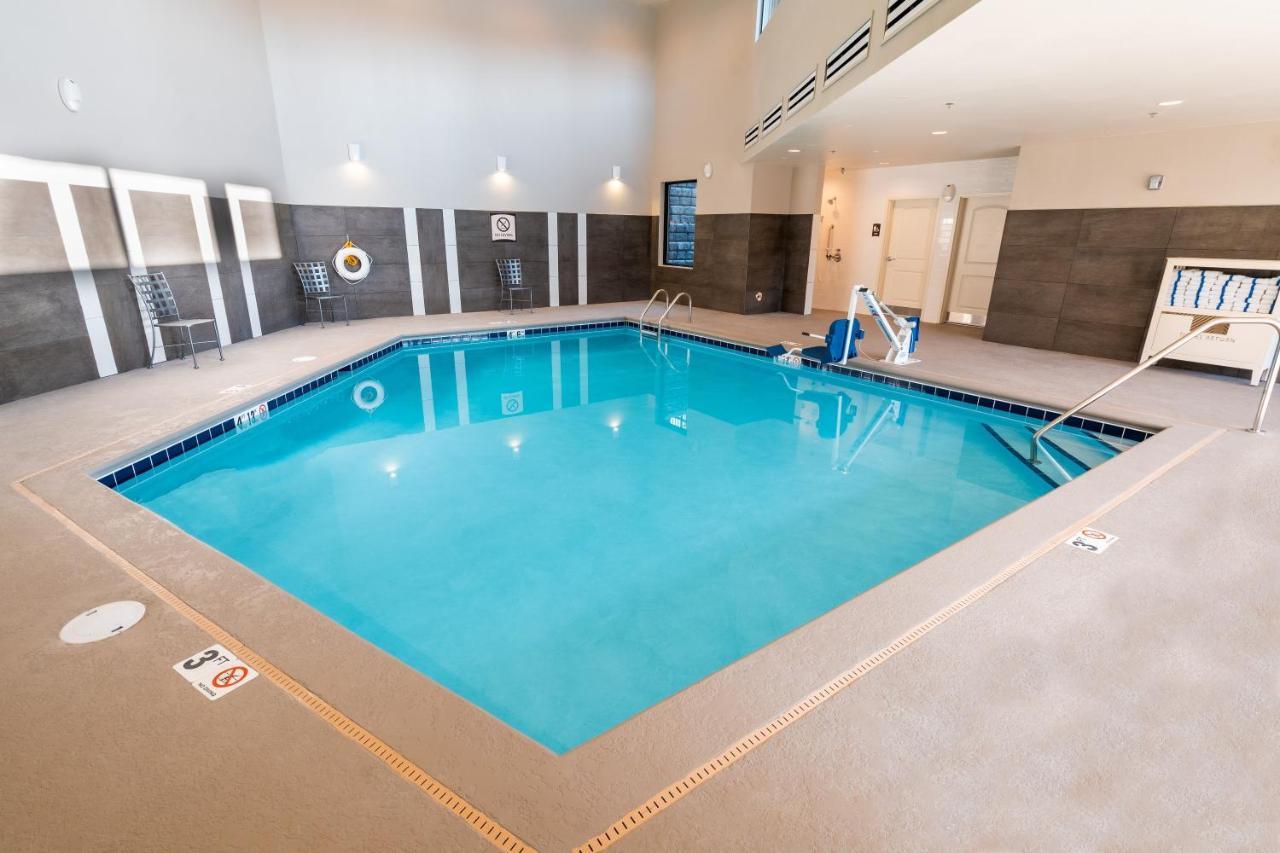 Staybridge Suites Coeur D'Alene By Ihg Εξωτερικό φωτογραφία