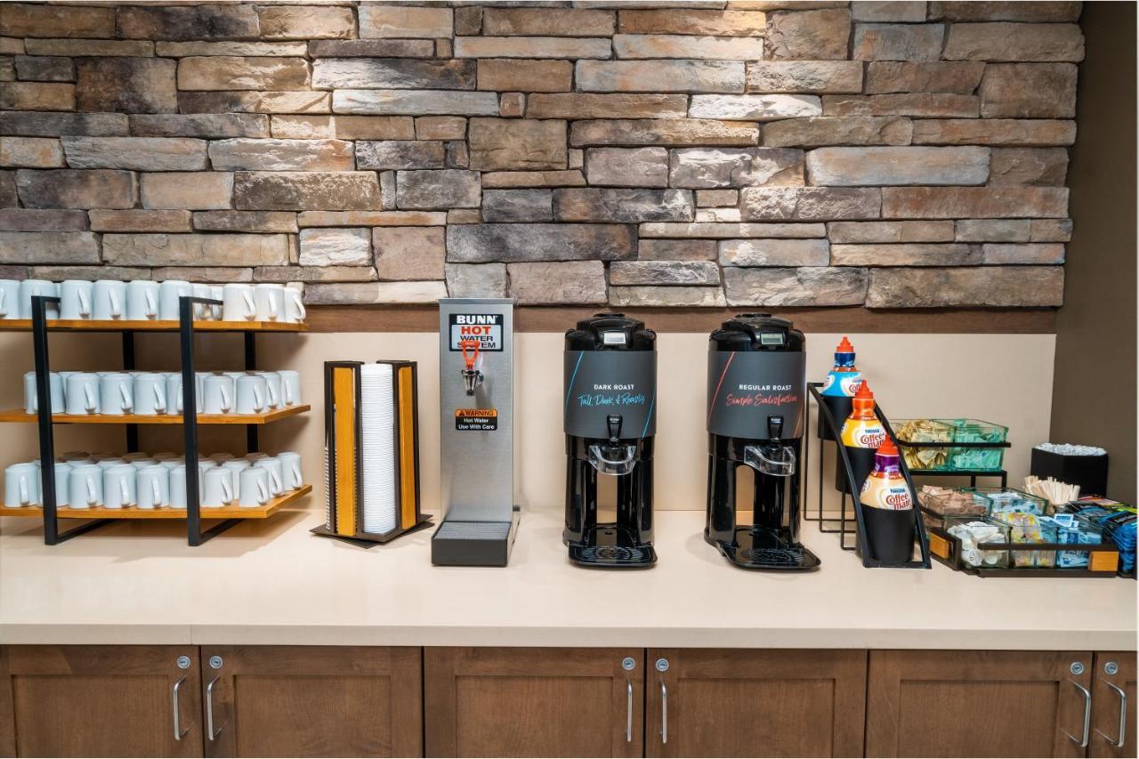 Staybridge Suites Coeur D'Alene By Ihg Εξωτερικό φωτογραφία