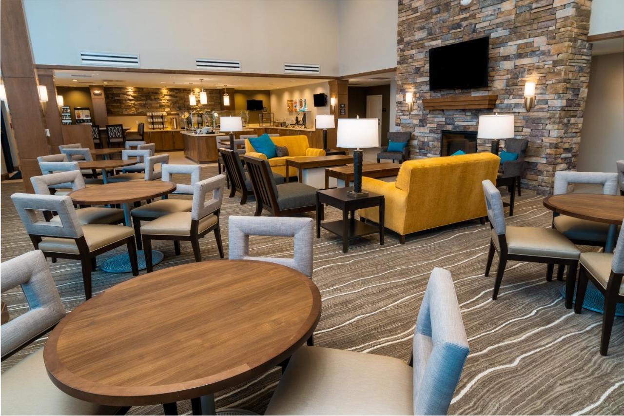 Staybridge Suites Coeur D'Alene By Ihg Εξωτερικό φωτογραφία