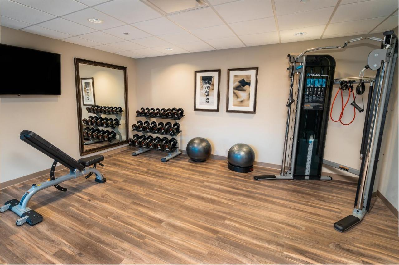 Staybridge Suites Coeur D'Alene By Ihg Εξωτερικό φωτογραφία
