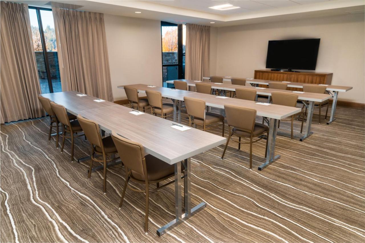 Staybridge Suites Coeur D'Alene By Ihg Εξωτερικό φωτογραφία