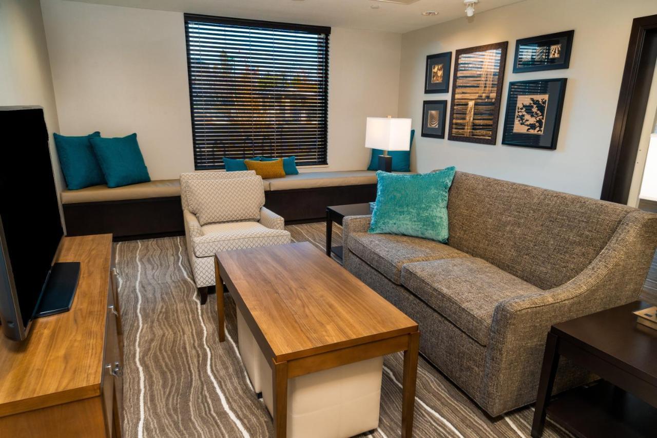 Staybridge Suites Coeur D'Alene By Ihg Εξωτερικό φωτογραφία
