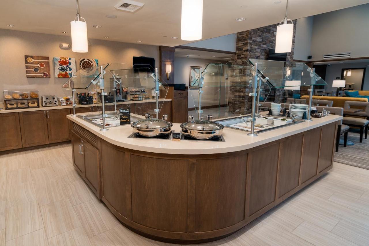 Staybridge Suites Coeur D'Alene By Ihg Εξωτερικό φωτογραφία