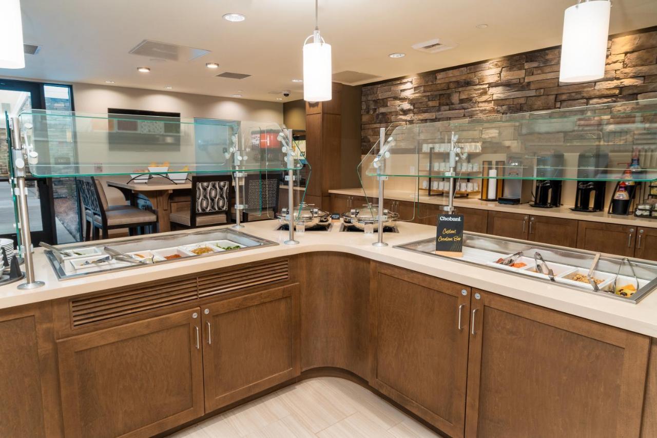 Staybridge Suites Coeur D'Alene By Ihg Εξωτερικό φωτογραφία