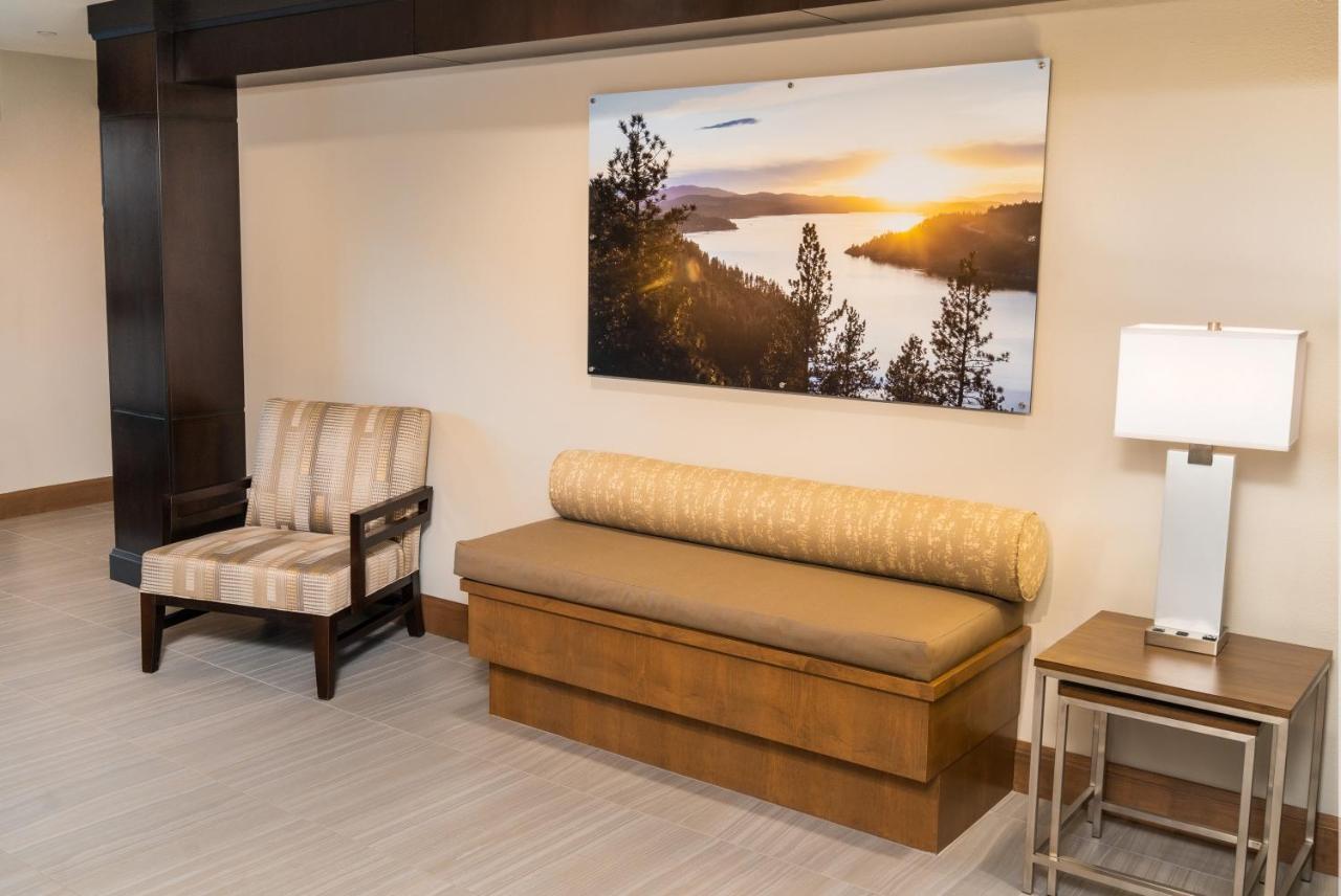 Staybridge Suites Coeur D'Alene By Ihg Εξωτερικό φωτογραφία