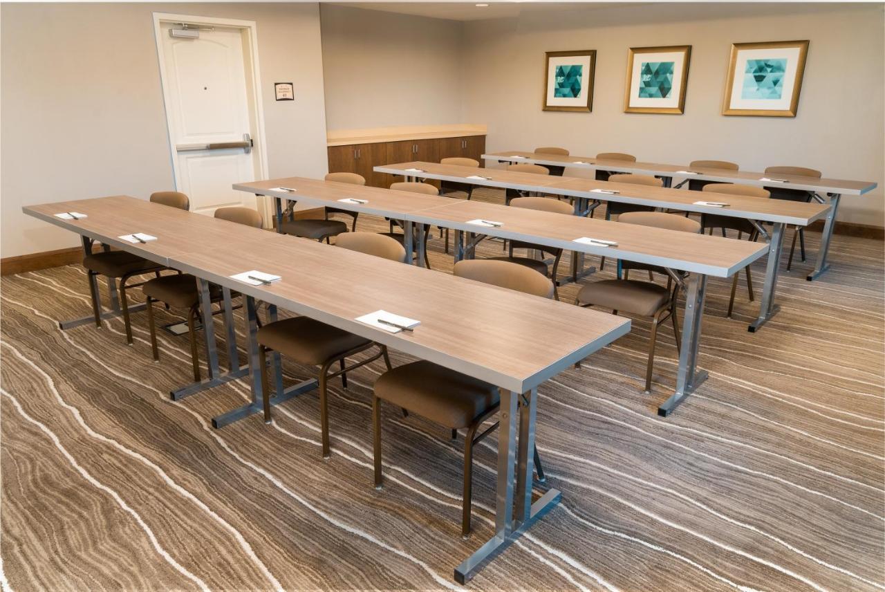 Staybridge Suites Coeur D'Alene By Ihg Εξωτερικό φωτογραφία
