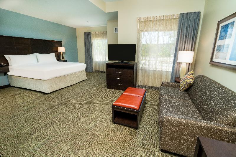 Staybridge Suites Coeur D'Alene By Ihg Εξωτερικό φωτογραφία